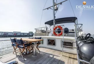 Thumbnail von Altena Blue Water Trawler '58