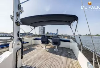 Thumbnail von Altena Blue Water Trawler '58