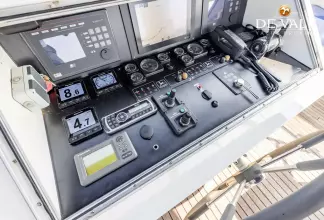 Thumbnail von Altena Blue Water Trawler '58