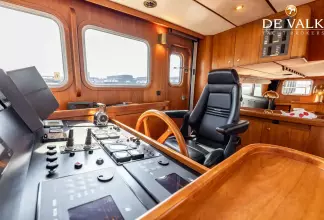 Thumbnail von Altena Blue Water Trawler '58