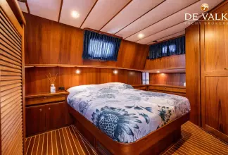 Thumbnail von Altena Blue Water Trawler '58