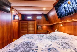 Thumbnail von Altena Blue Water Trawler '58