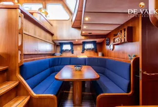 Thumbnail von Altena Blue Water Trawler '58