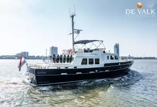 Thumbnail von Altena Blue Water Trawler '58