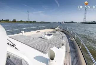 Thumbnail von Altena Blue Water Trawler '58