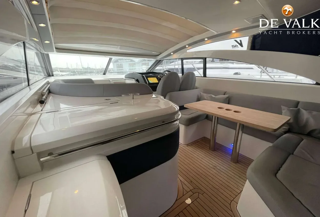 Thumbnail von Princess V42