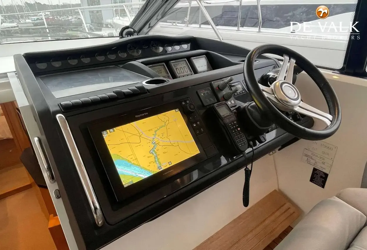 Thumbnail von Princess V42