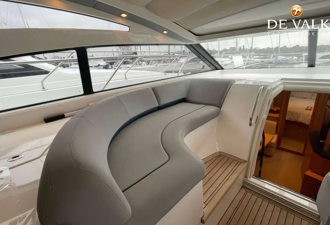 Thumbnail von Princess V42