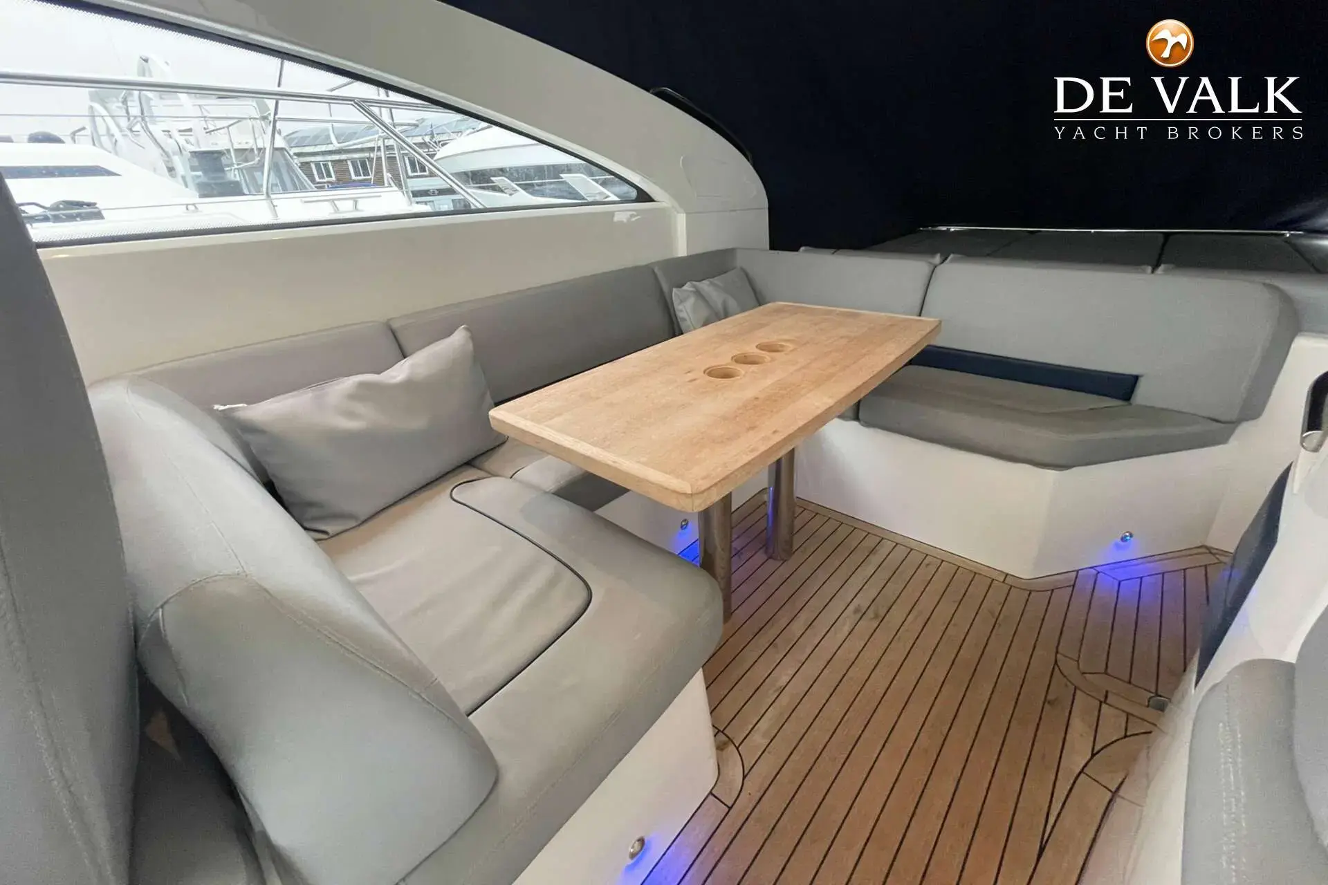 Thumbnail von Princess V42