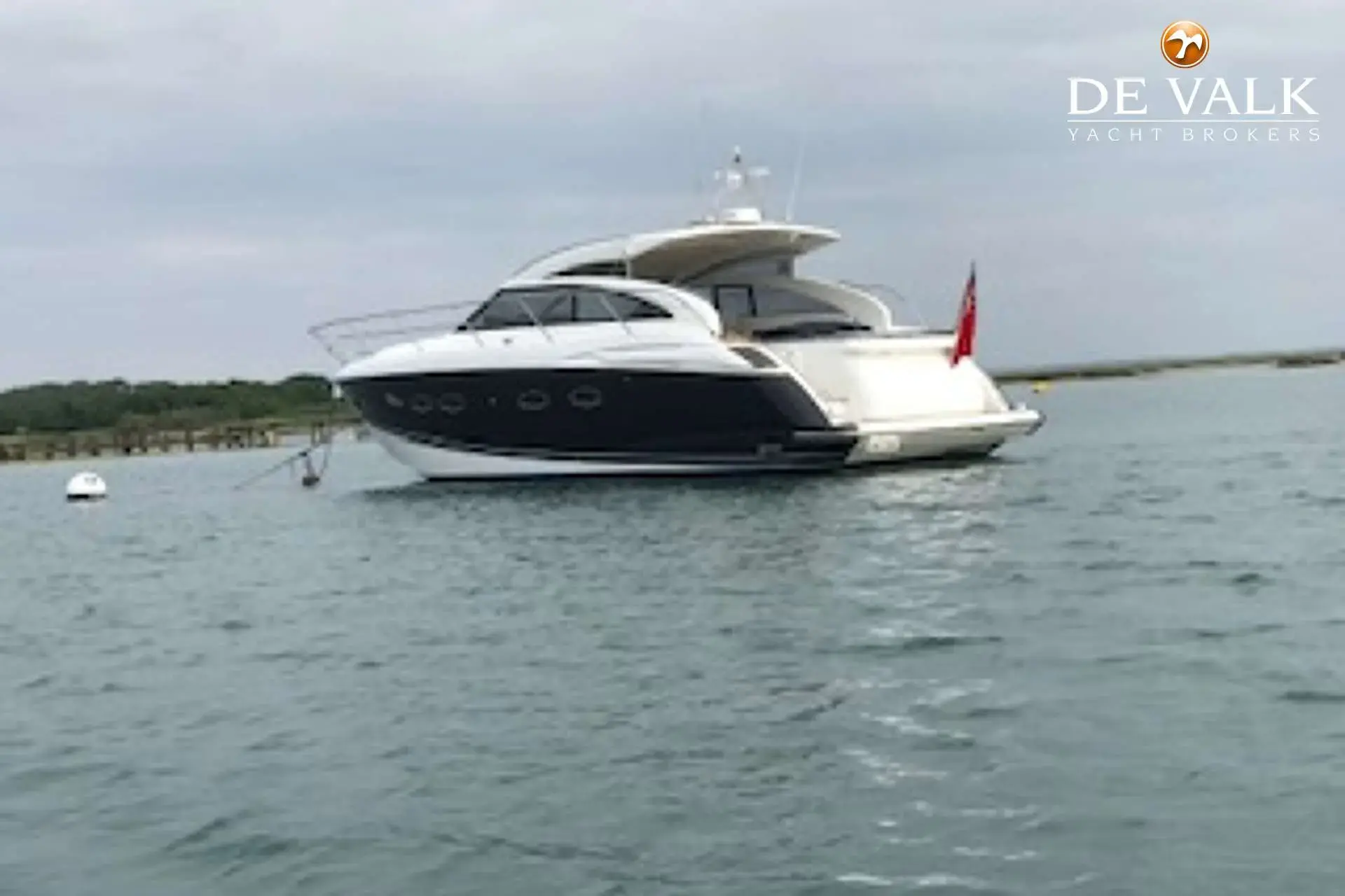 Thumbnail von Princess V42