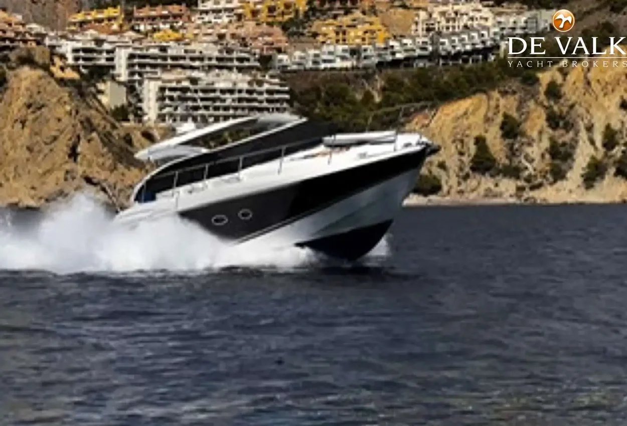 Thumbnail von Princess V42