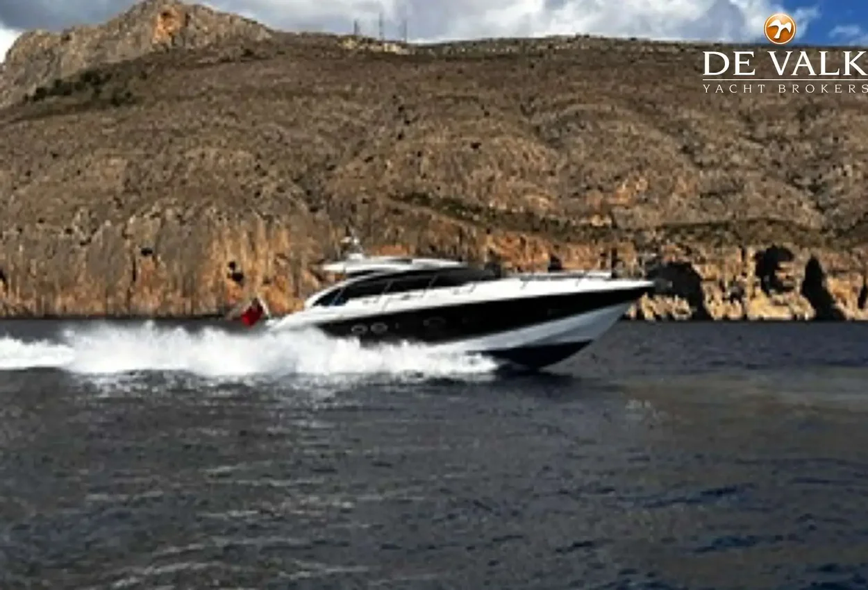 Thumbnail von Princess V42