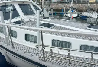 Thumbnail von Nauticat 44 Raffi