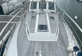 Thumbnail von Nauticat 44 Raffi