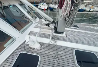 Thumbnail von Nauticat 44 Raffi