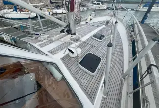 Thumbnail von Nauticat 44 Raffi