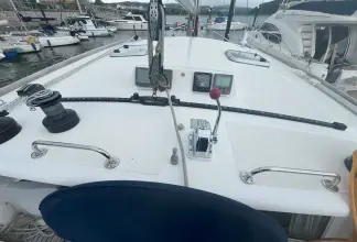 Thumbnail von Nauticat 44 Raffi