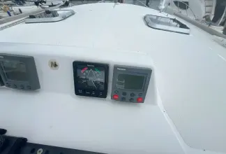 Thumbnail von Nauticat 44 Raffi