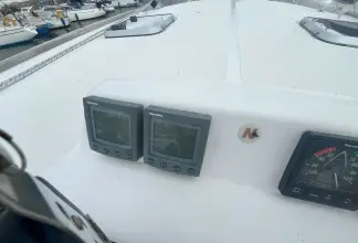 Thumbnail von Nauticat 44 Raffi