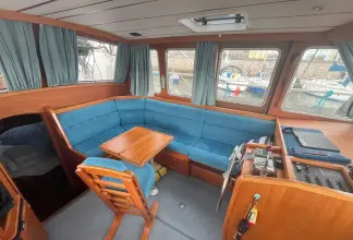 Thumbnail von Nauticat 44 Raffi