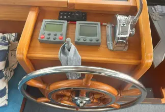 Thumbnail von Nauticat 44 Raffi