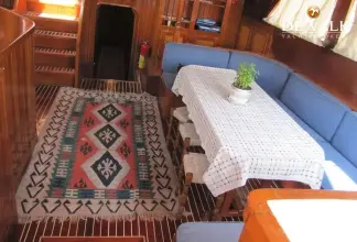 Thumbnail von Gulet 26m