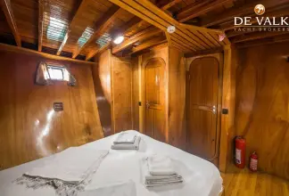 Thumbnail von Gulet 26m