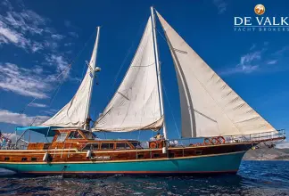 Thumbnail von Gulet 26m