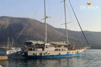 Thumbnail von Gulet 26m