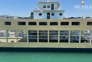 Thumbnail von RoPax DOUBLE ENDED FERRY 78 M