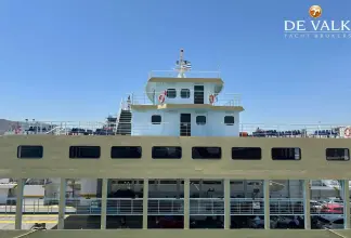 Thumbnail von RoPax DOUBLE ENDED FERRY 78 M
