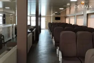 Thumbnail von RoPax DOUBLE ENDED FERRY 78 M