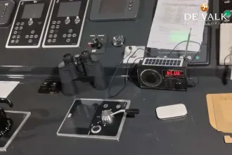 Thumbnail von RoPax DOUBLE ENDED FERRY 78 M