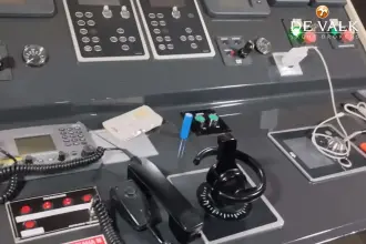 Thumbnail von RoPax DOUBLE ENDED FERRY 78 M