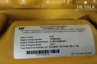 Thumbnail von RoPax DOUBLE ENDED FERRY 78 M