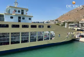 Thumbnail von RoPax DOUBLE ENDED FERRY 78 M