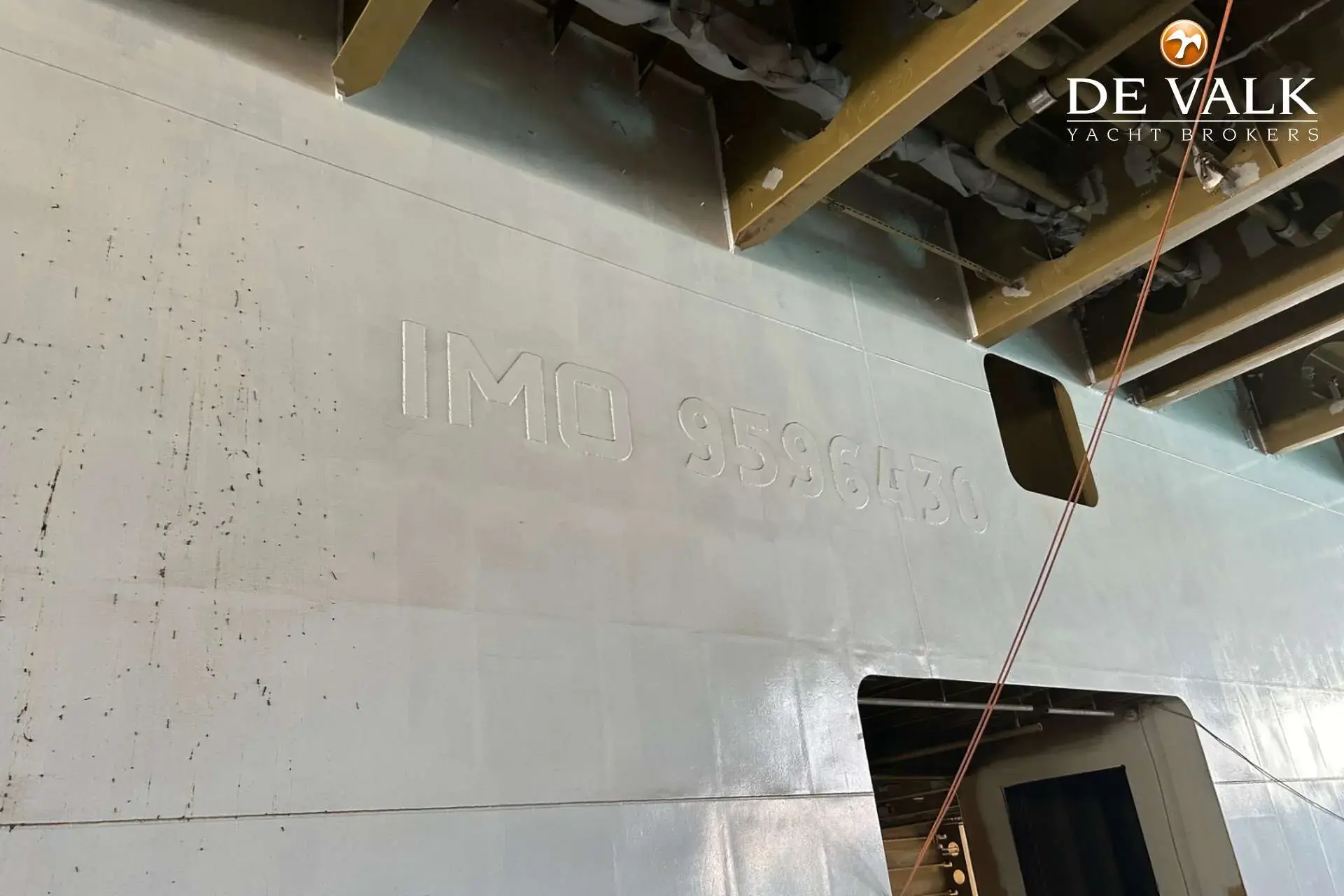 Thumbnail von RoPax DOUBLE ENDED FERRY 100 M