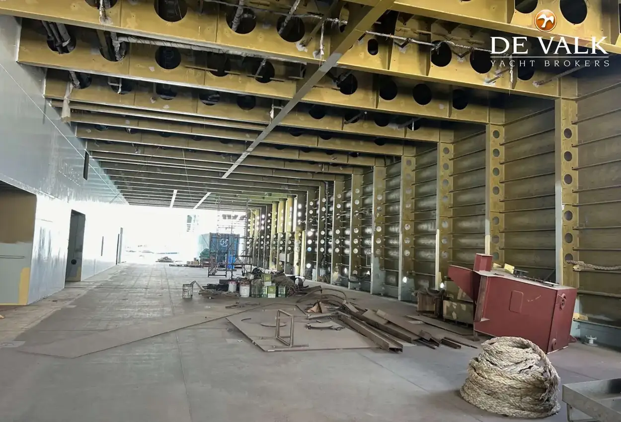 Thumbnail von RoPax DOUBLE ENDED FERRY 100 M