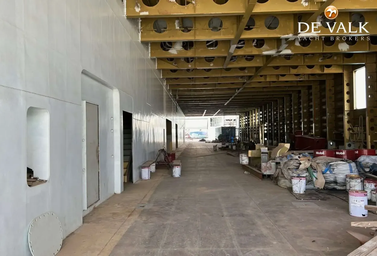 Thumbnail von RoPax DOUBLE ENDED FERRY 100 M