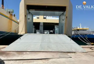 Thumbnail von RoPax DOUBLE ENDED FERRY 100 M