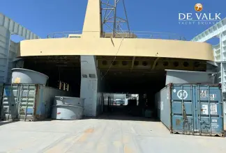 Thumbnail von RoPax DOUBLE ENDED FERRY 100 M