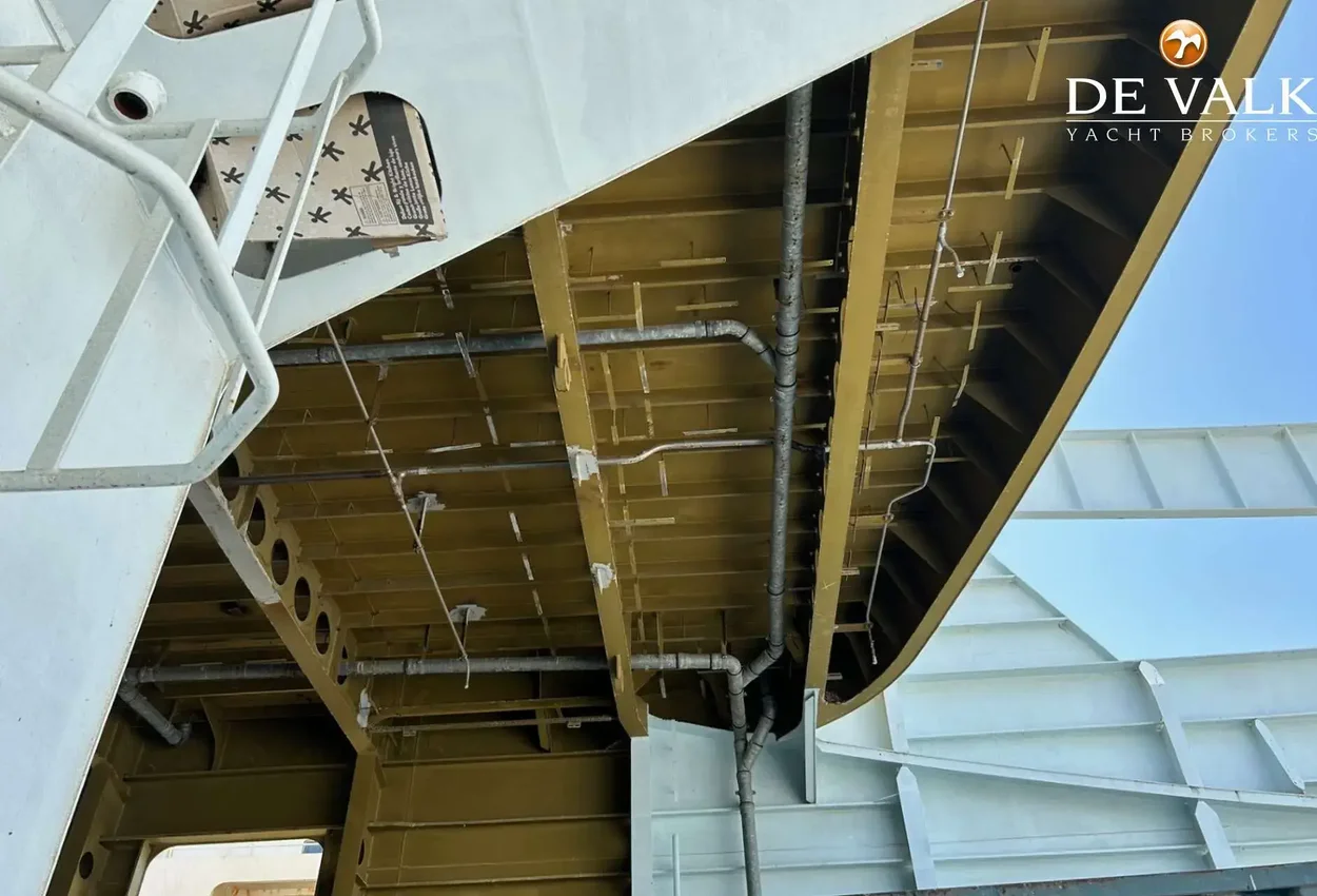 Thumbnail von RoPax DOUBLE ENDED FERRY 100 M