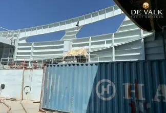 Thumbnail von RoPax DOUBLE ENDED FERRY 100 M