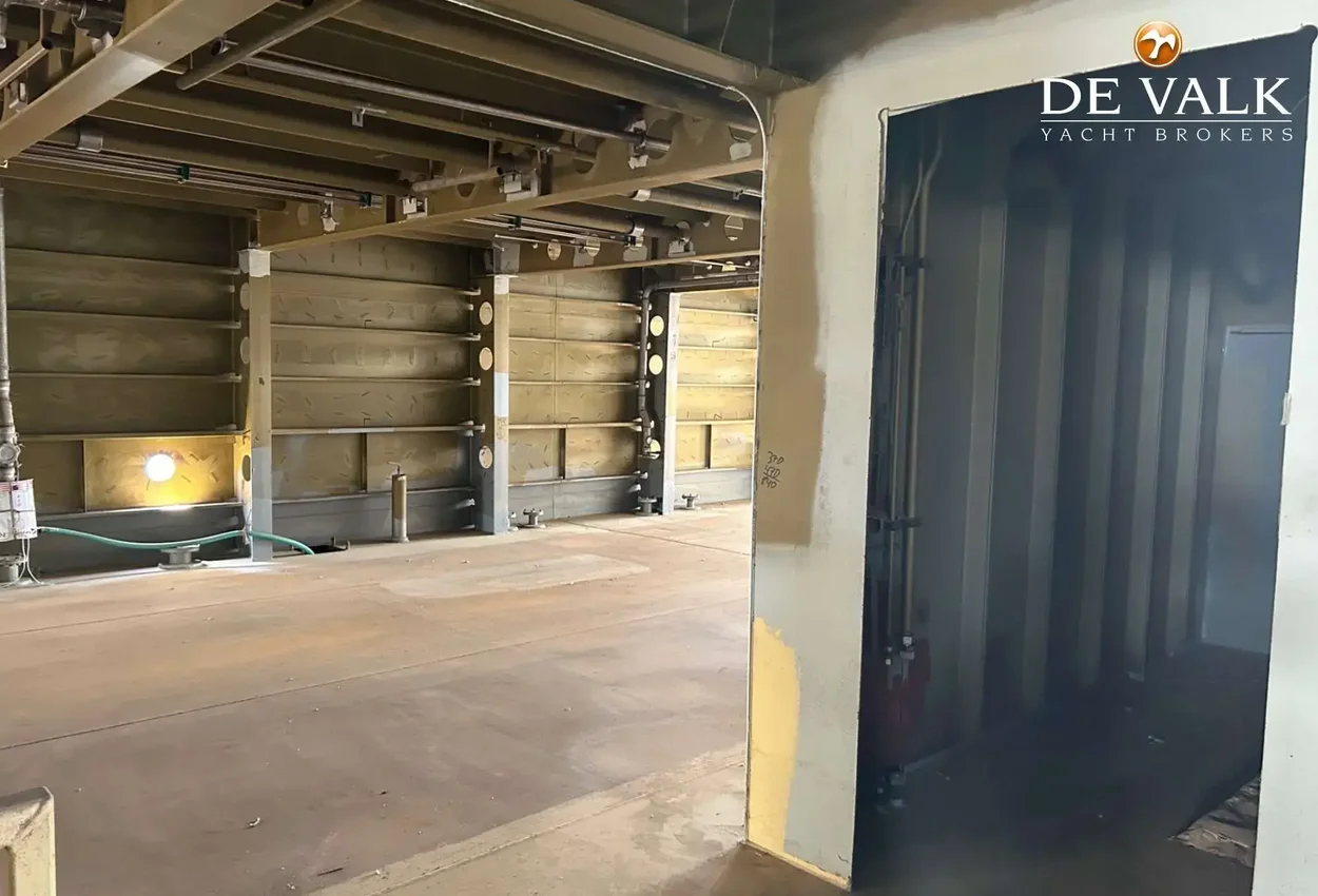 Thumbnail von RoPax DOUBLE ENDED FERRY 100 M