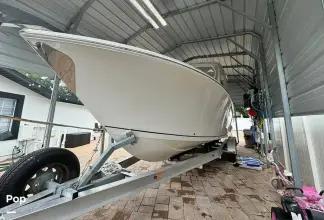 Thumbnail von Sailfish 275 DC