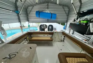 Thumbnail von Sailfish 275 DC