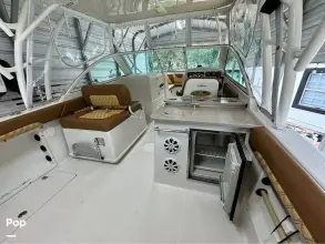 Thumbnail von Sailfish 275 DC