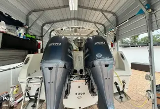 Thumbnail von Sailfish 275 DC