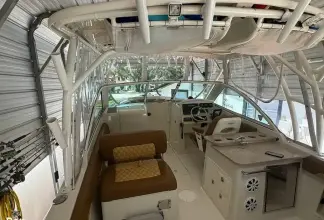 Thumbnail von Sailfish 275 DC