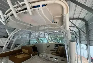 Thumbnail von Sailfish 275 DC